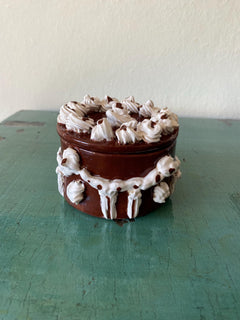 ceramic gift box