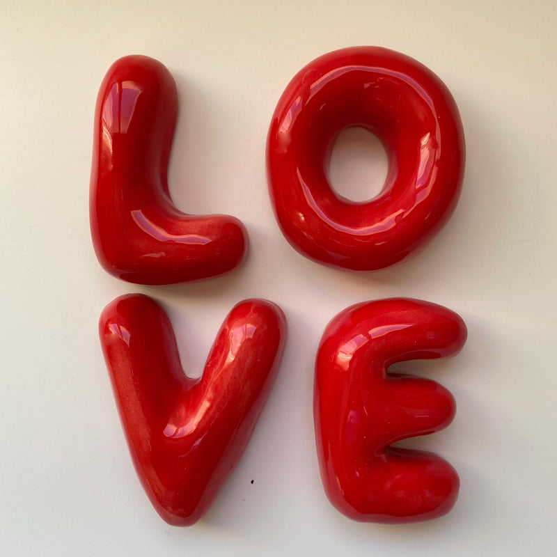 Custom Ceramic Letters-zoom-