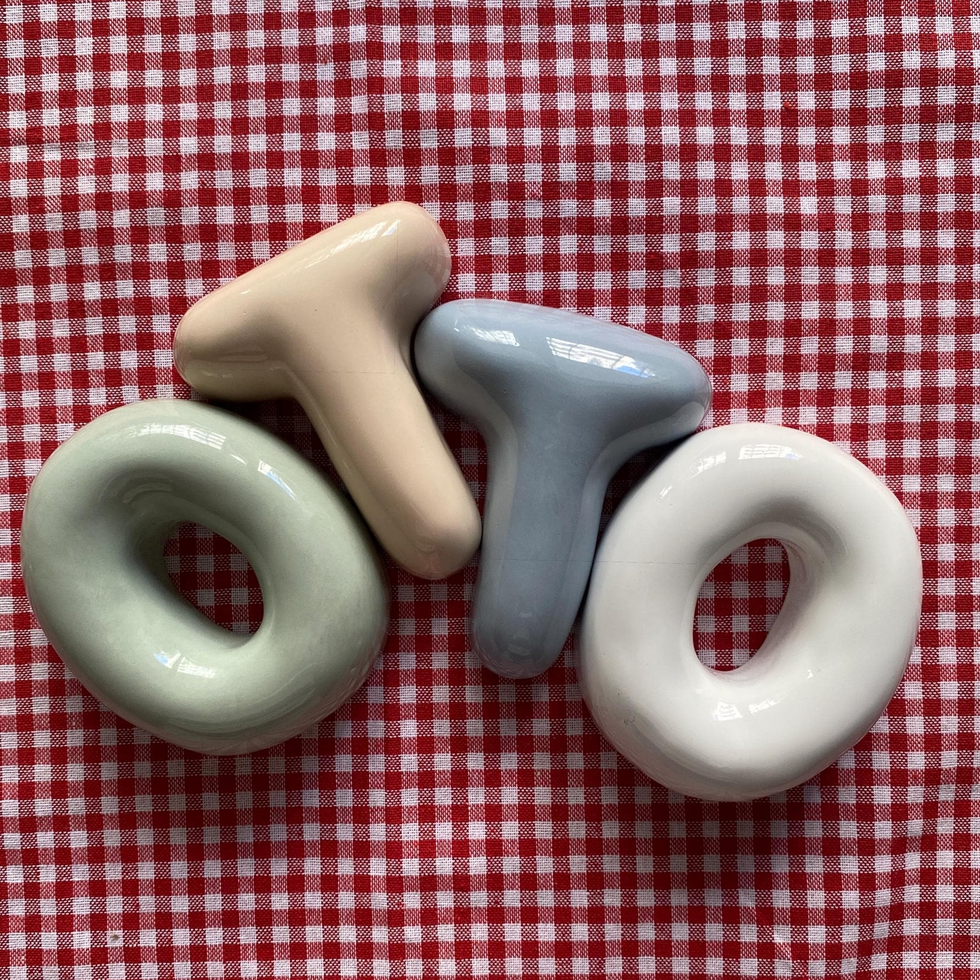 Custom Ceramic Letters-11
