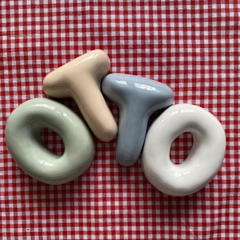 Custom Ceramic Letters-zoom-