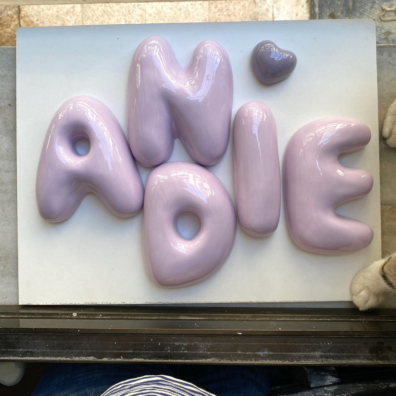 Custom Ceramic Letters-zoom-