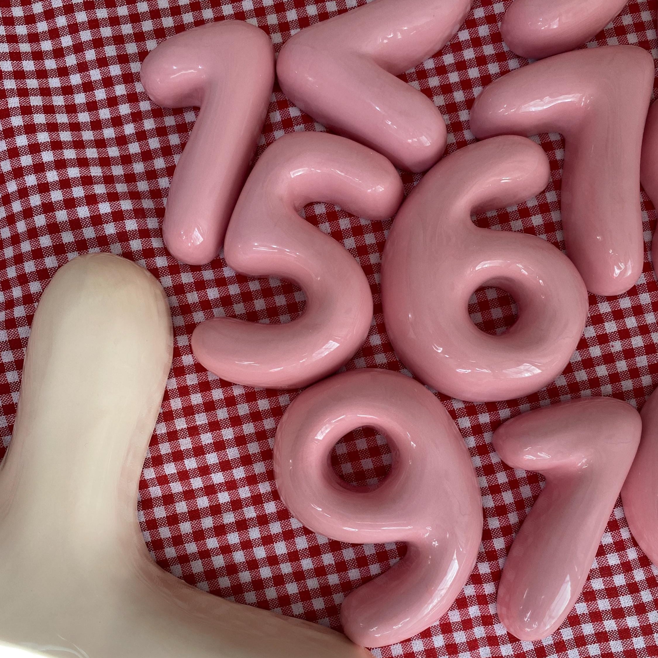 Custom Ceramic Letters-zoom-9
